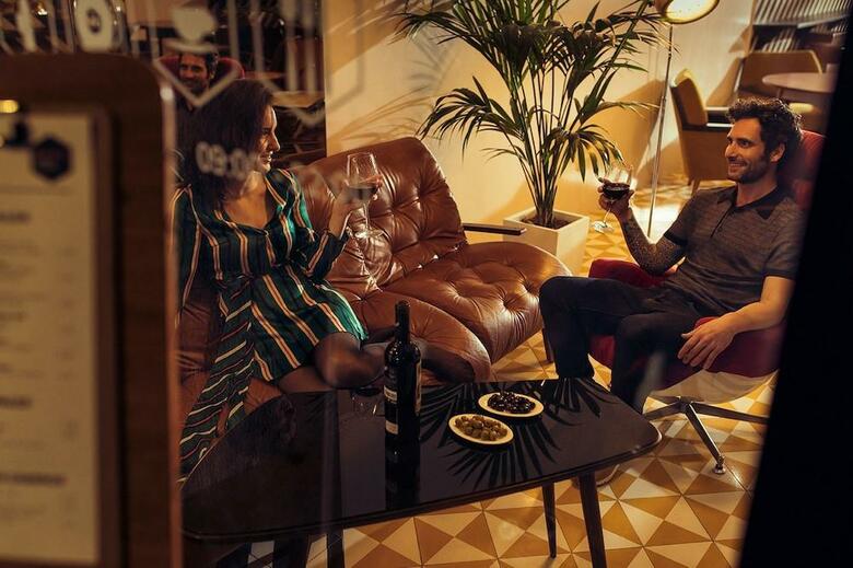 Bed & Breakfast Retrome Barcelona