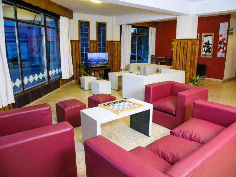 Hotel Tierra Gaucha Hostel II