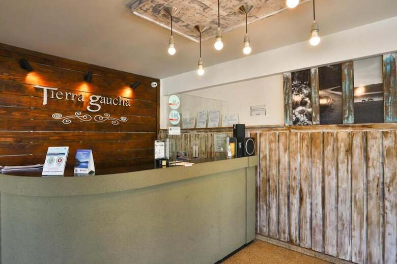 Hotel Tierra Gaucha Hostel II
