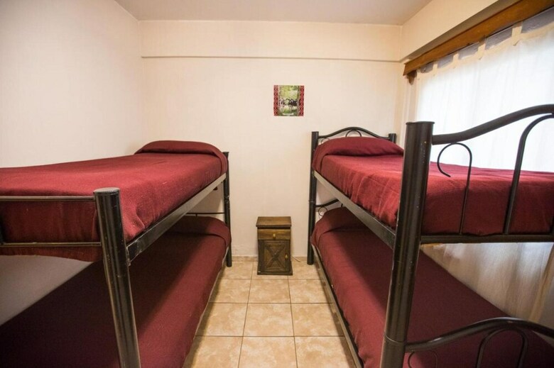 Hotel Tierra Gaucha Hostel II