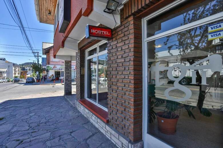 Hotel Tierra Gaucha Hostel II