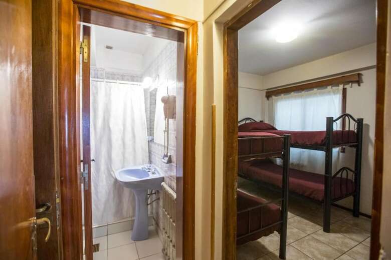 Hotel Tierra Gaucha Hostel II