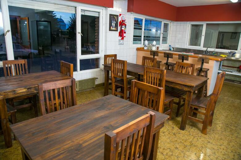 Hotel Tierra Gaucha Hostel II