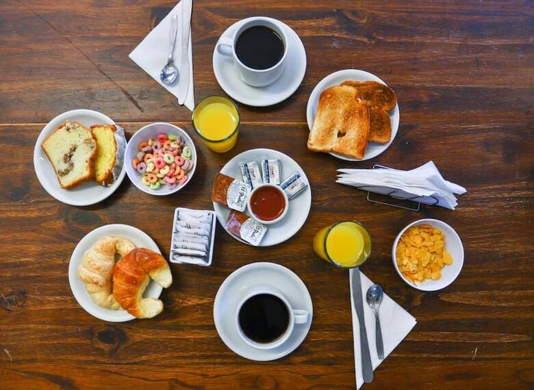 Hotel Tierra Gaucha Hostel II