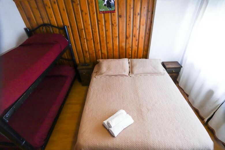 Hotel Tierra Gaucha Hostel II