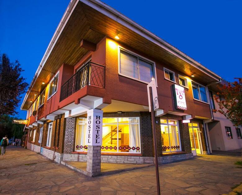 Hotel Tierra Gaucha Hostel II