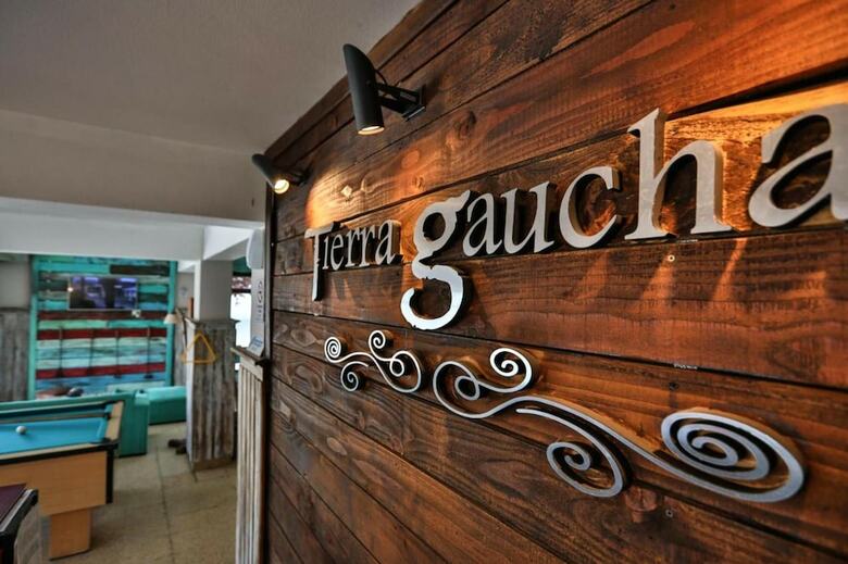 Hotel Tierra Gaucha Hostel II