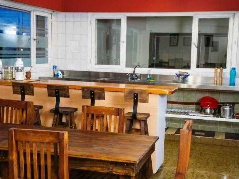 Hotel Tierra Gaucha Hostel II