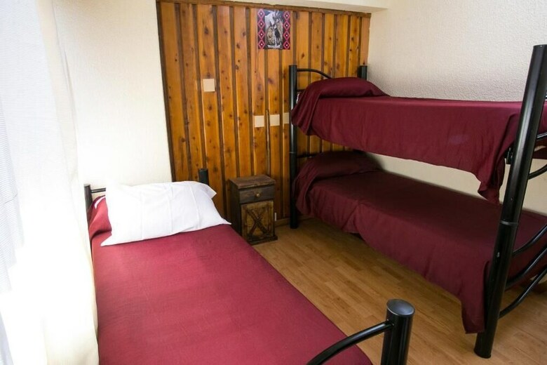 Hotel Tierra Gaucha Hostel II