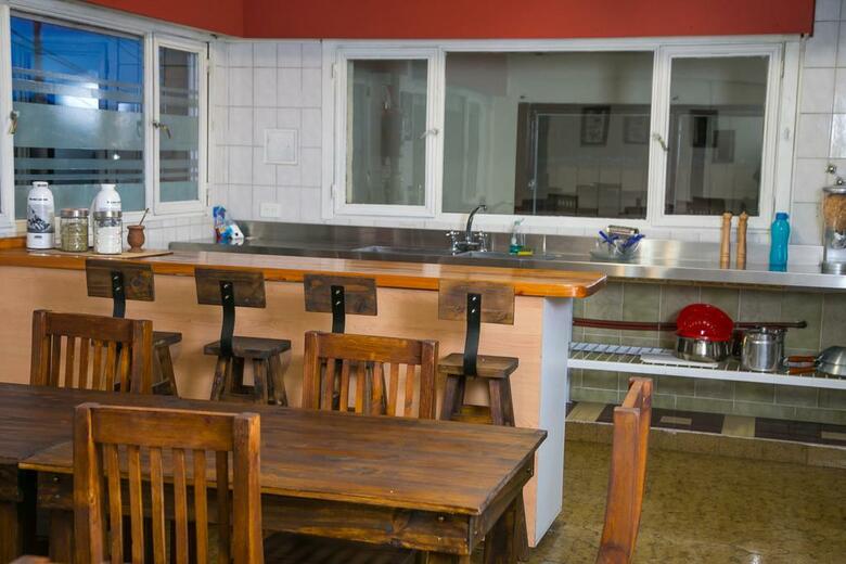 Hotel Tierra Gaucha Hostel II