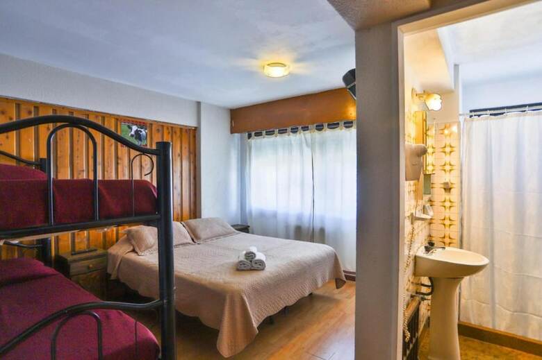 Hotel Tierra Gaucha Hostel II