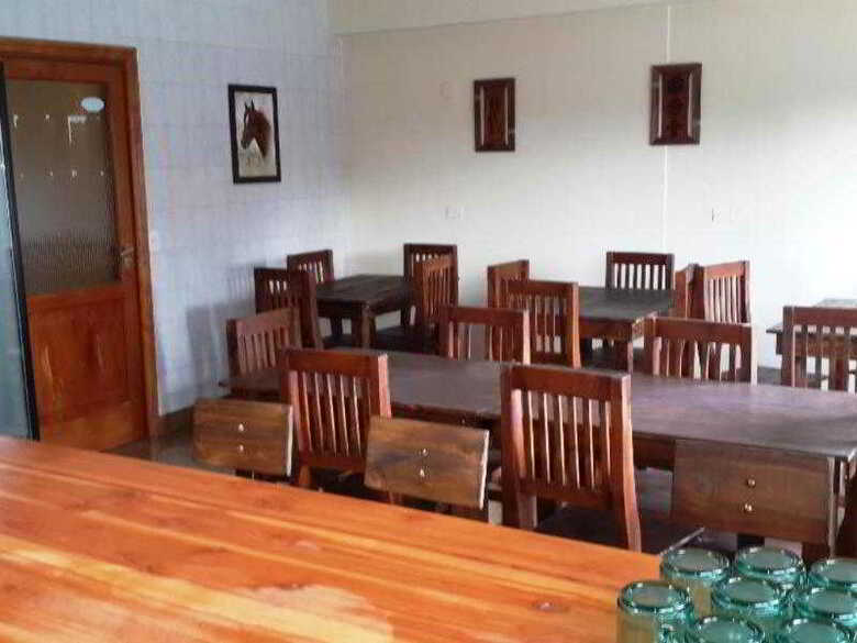 Hotel Tierra Gaucha Hostel II