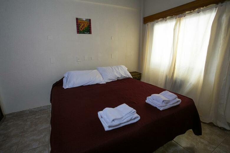 Hotel Tierra Gaucha Hostel II