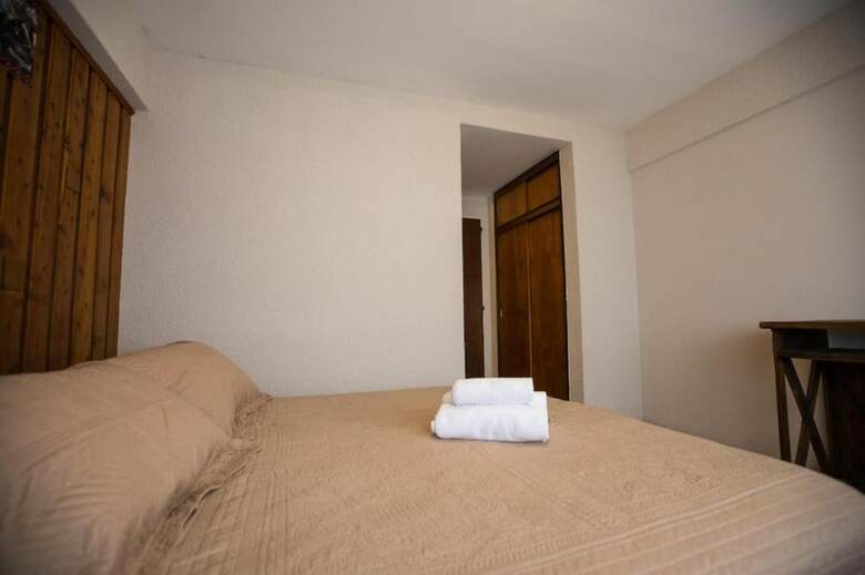 Hotel Tierra Gaucha Hostel II