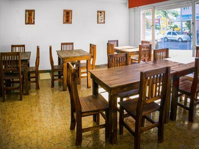 Hotel Tierra Gaucha Hostel II