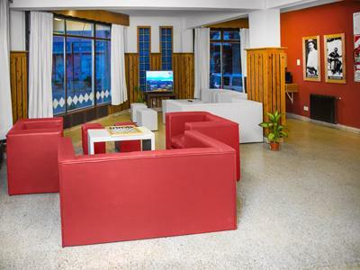 Hotel Tierra Gaucha Hostel II
