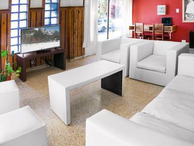 Hotel Tierra Gaucha Hostel II