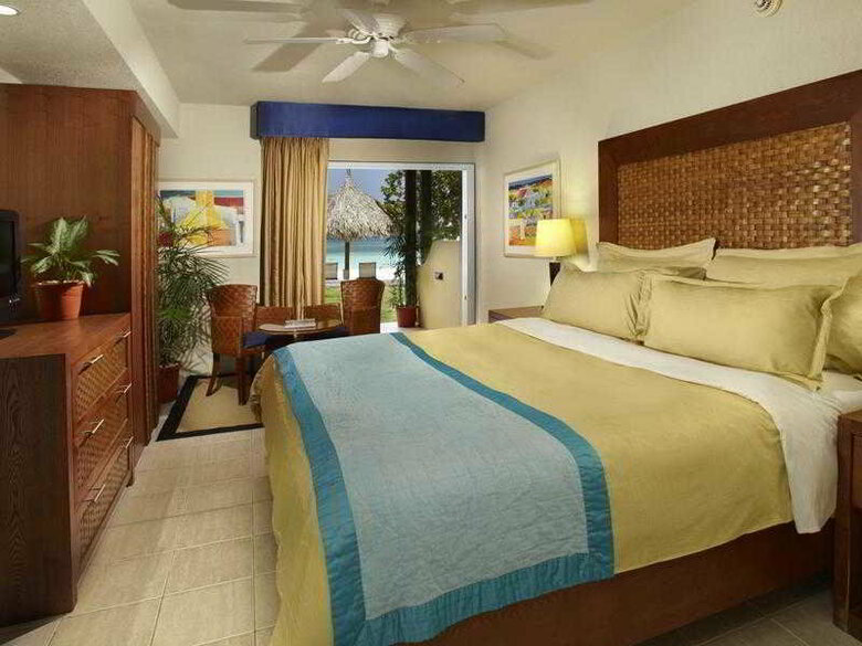 Hotel Tamarijn Aruba All Inclusive