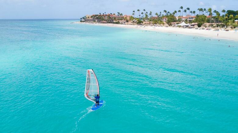 Hotel Tamarijn Aruba All Inclusive