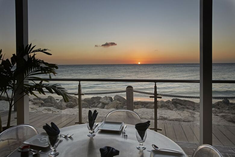 Hotel Tamarijn Aruba All Inclusive