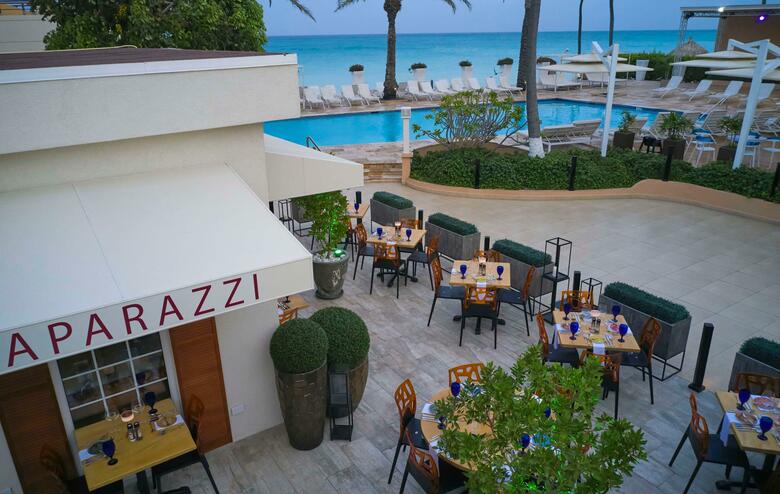 Hotel Tamarijn Aruba All Inclusive