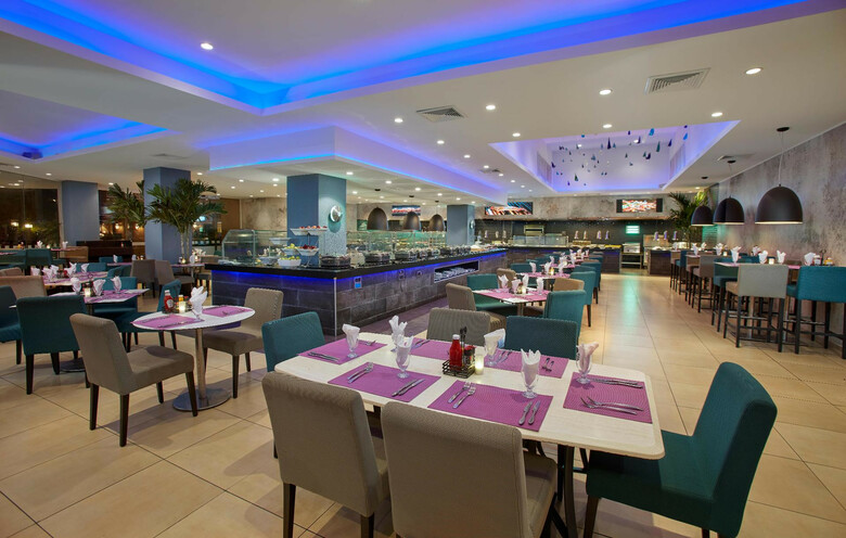 Hotel Tamarijn Aruba All Inclusive
