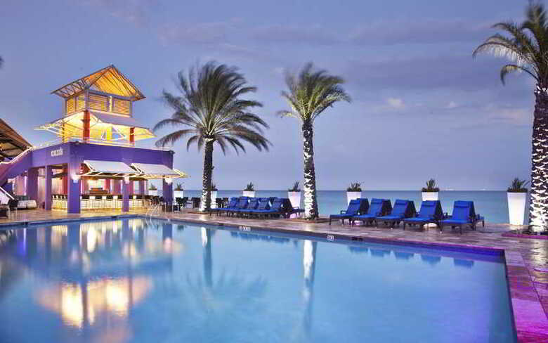 Hotel Tamarijn Aruba All Inclusive