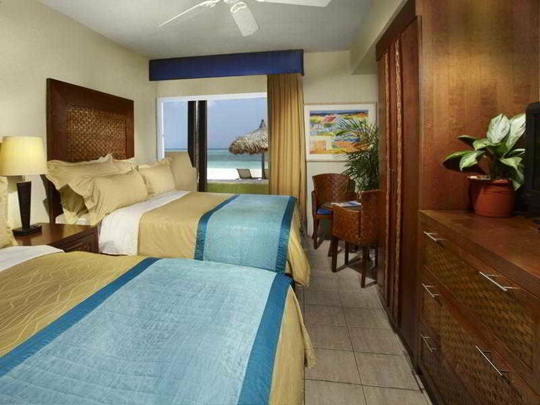 Hotel Tamarijn Aruba All Inclusive