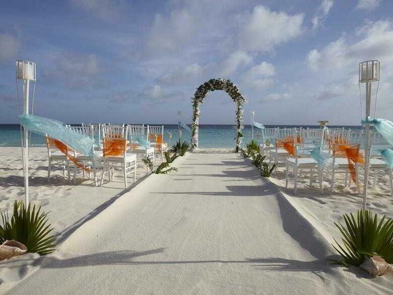 Hotel Tamarijn Aruba All Inclusive