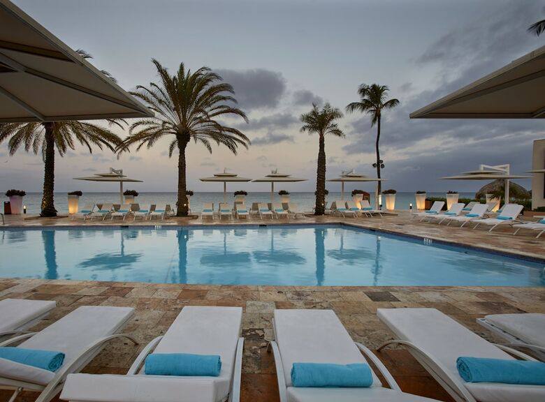 Hotel Tamarijn Aruba All Inclusive
