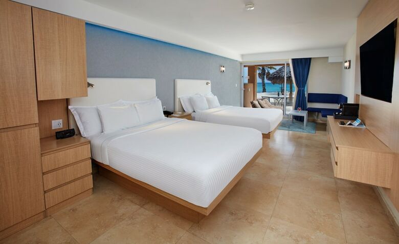 Hotel Tamarijn Aruba All Inclusive
