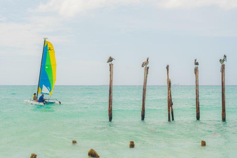 Hotel Tamarijn Aruba All Inclusive