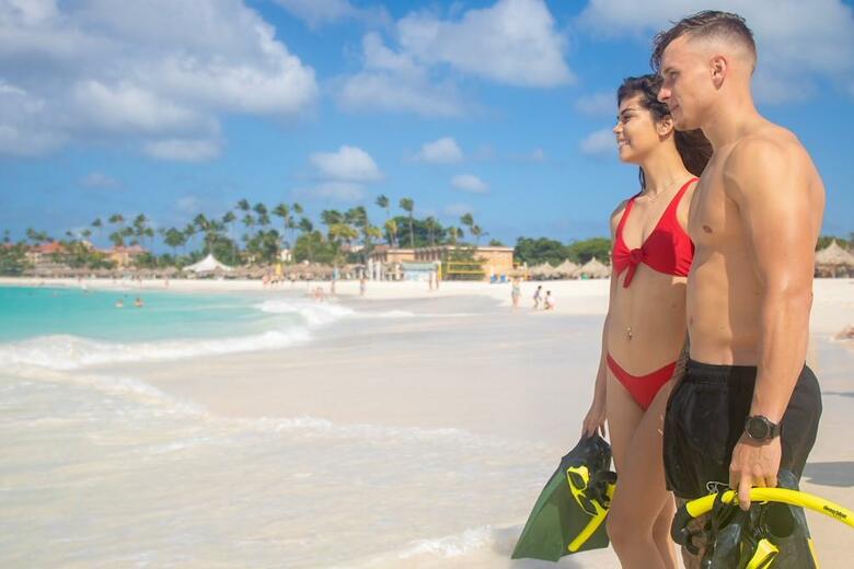 Hotel Tamarijn Aruba All Inclusive