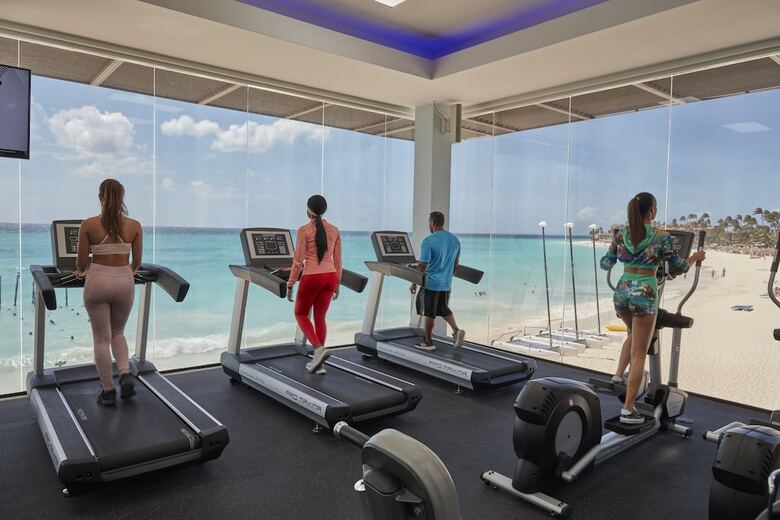 Hotel Tamarijn Aruba All Inclusive
