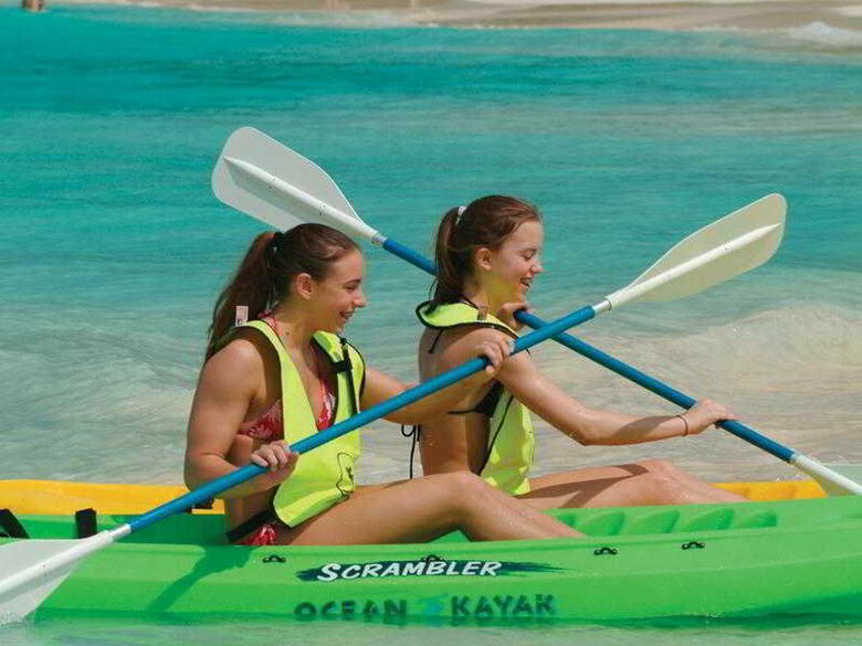 Hotel Tamarijn Aruba All Inclusive