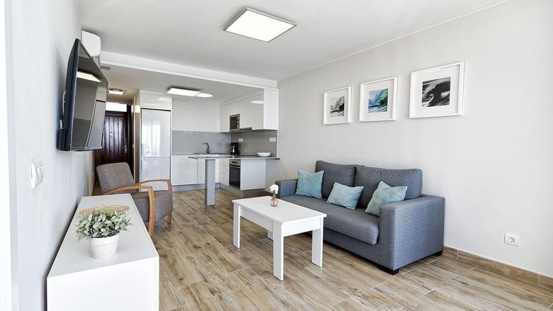 Apartamentos Las Nasas