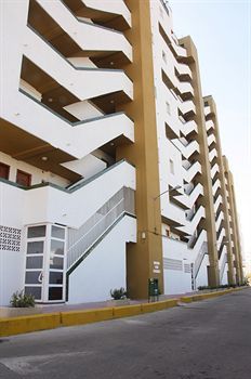 Apartamentos Beach Pe��scola 3000