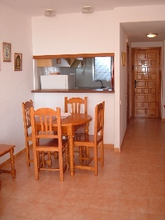 Apartamentos Beach Pe��scola 3000