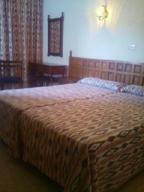 Hotel Moreyo