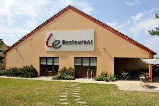 Hotel Campanile Moulins - Avermes