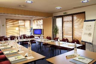 Hotel Campanile Moulins - Avermes