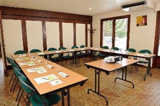 Hotel Campanile Moulins - Avermes