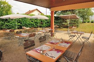 Hotel Campanile Moulins - Avermes