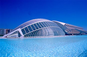Oceanografico Apartments & Spa