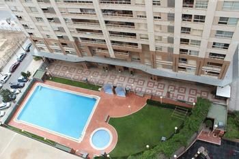 Oceanografico Apartments & Spa
