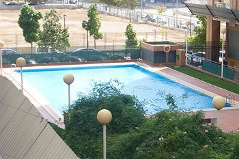 Oceanografico Apartments & Spa