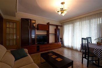 Oceanografico Apartments & Spa