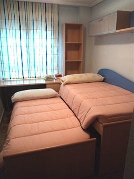 Oceanografico Apartments & Spa