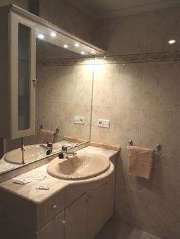 Oceanografico Apartments & Spa