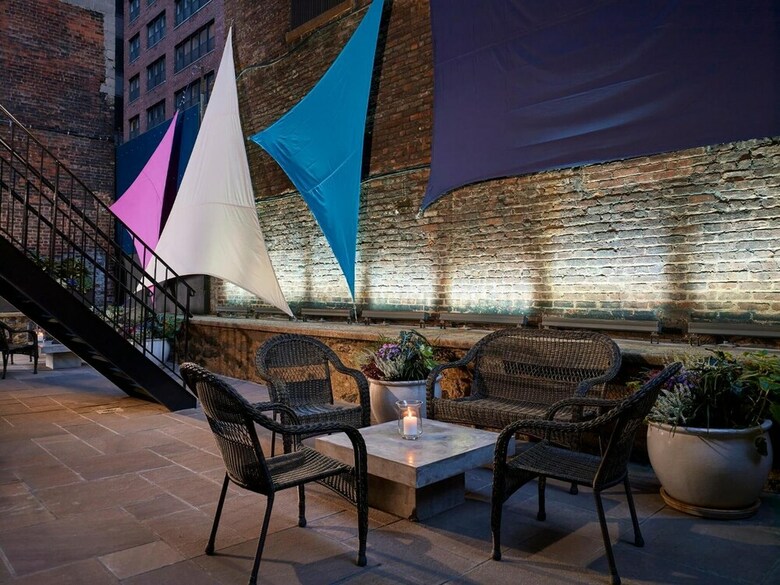 Seton Hotel